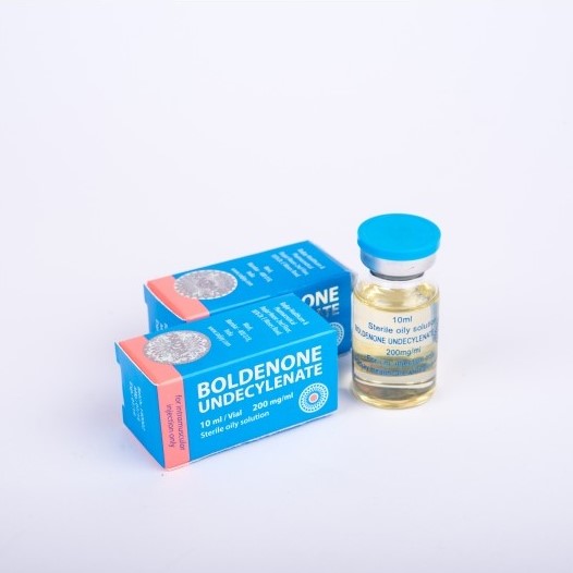 Болденон от Radjay Pharm (10мл/200мг)