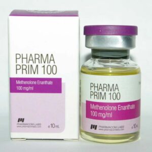 Примоболан от Pharmacom Labs (10мл/200мг)