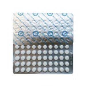 Провирон от Radjay Pharm (50таб/50мг)