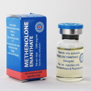 Примоболан от Radjay Pharm (100мг10мл)